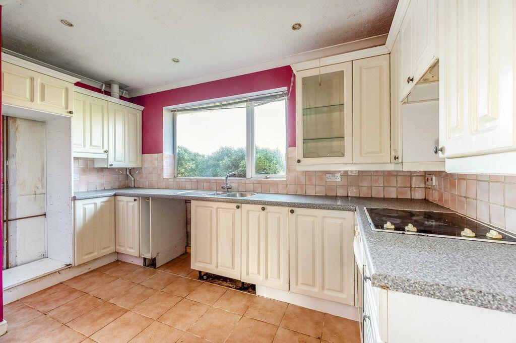 House in Chichester, Parklands - View 4