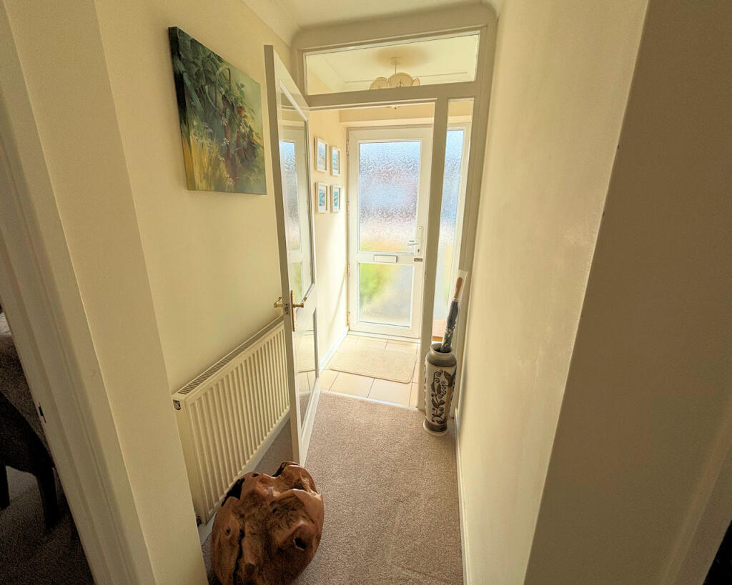 House in Llandudno - View 5