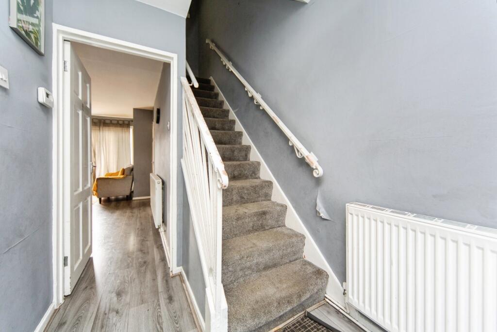 House in Liverpool - View 3
