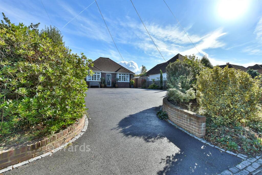 3 Bedroom Detached in ME17 3JN