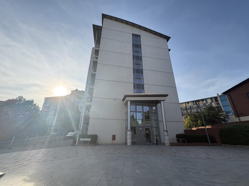 Main image of property: Langley Walk, Ladywood, Birmingham