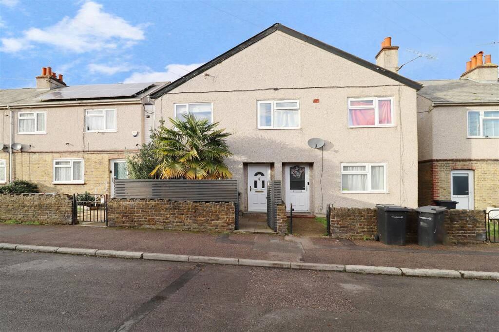 Main image of property: Waterdales, Northfleet, Gravesend