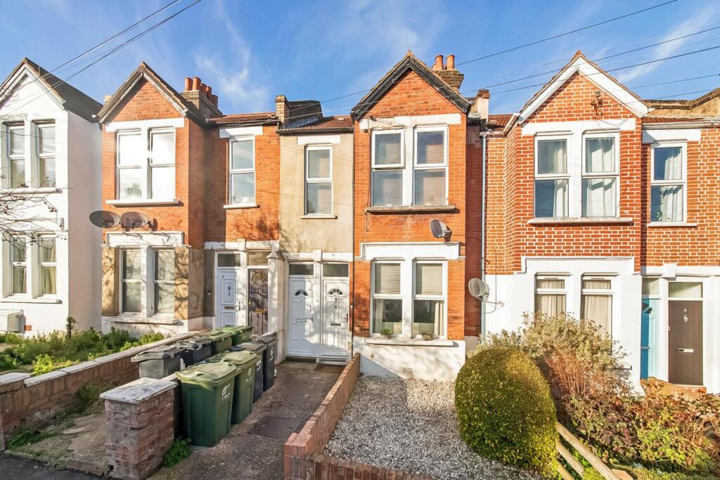 Main image of property: Durban Road, London, SE27