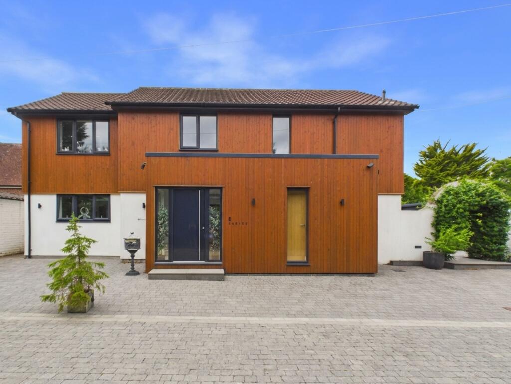 Main image of property: Vale Road, Battle, TN33