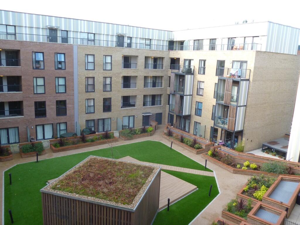 Main image of property: Pulse Court, Romford