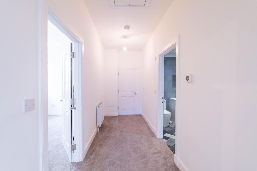 Apartment in Broxburn, West Lothian - View 5