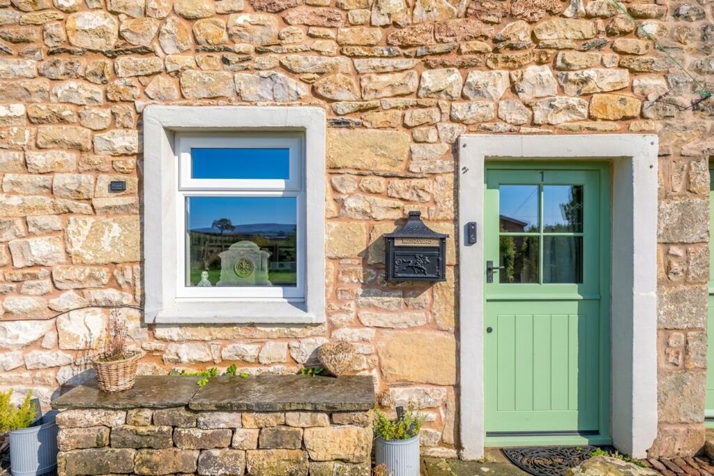Main image of property: 1 Post Office Row, Ingleton