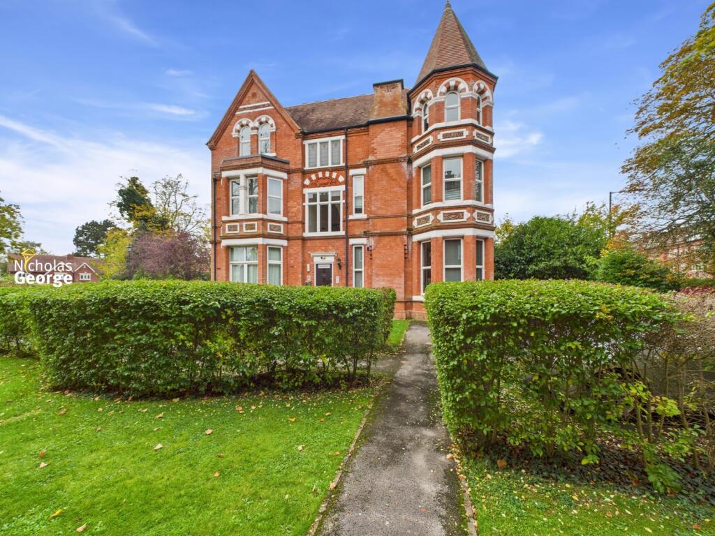 Main image of property: Wake Green Road, Moseley, Birmingham, B13