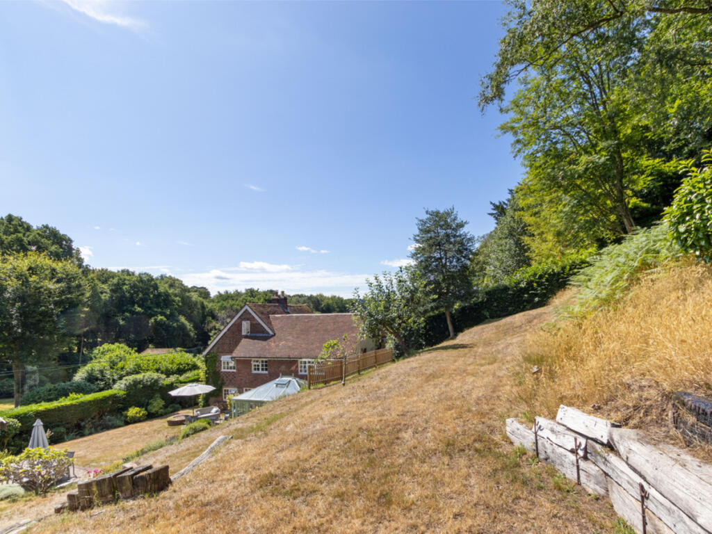 House in Chichester, Rogate - View 5