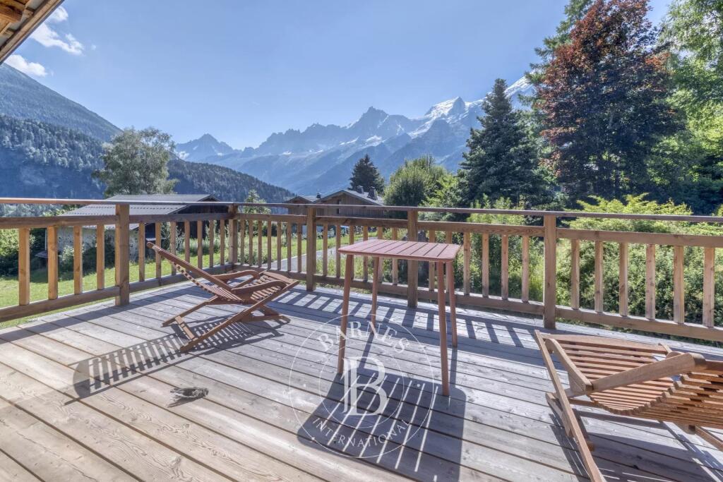 Main image of property: Rhone Alps, Haute-Savoie, Les Houches