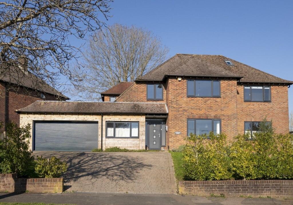 Main image of property: Winchester SO22