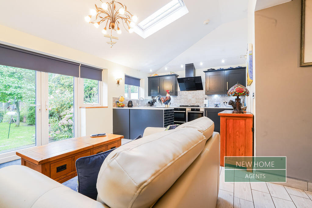 House in Sheffield - View 3