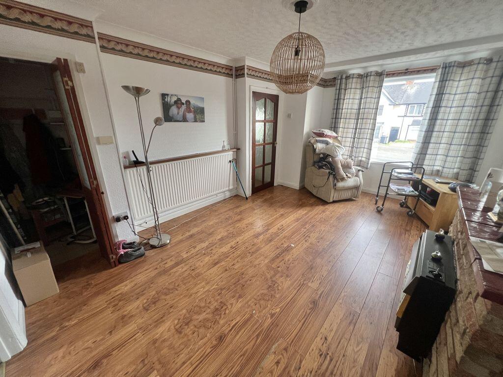 Tottenham Crescent, Kingstanding, Birmingham, B44 0ST - View 3