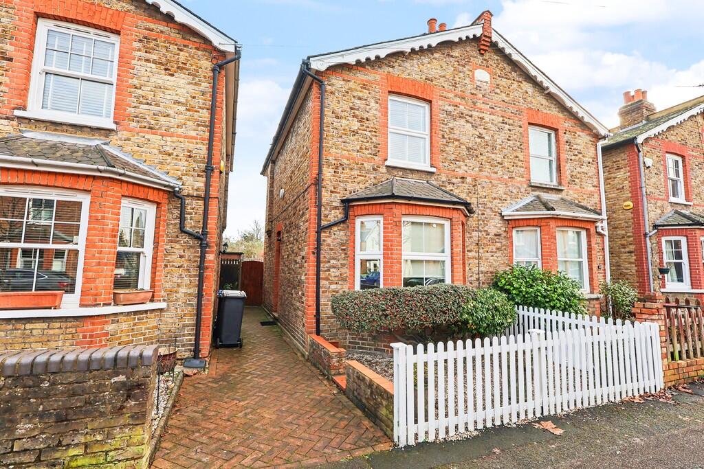 Main image of property: Beaconsfield Road, Surbiton