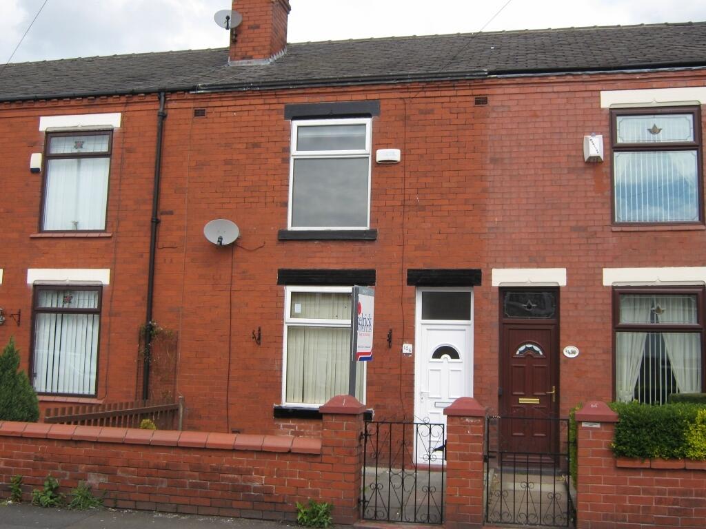 Main image of property: Etherstone Street, Leigh, Lancashire, WN7 4HY