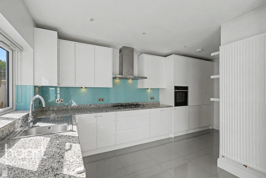 Main image of property: Burleigh Gardens, London