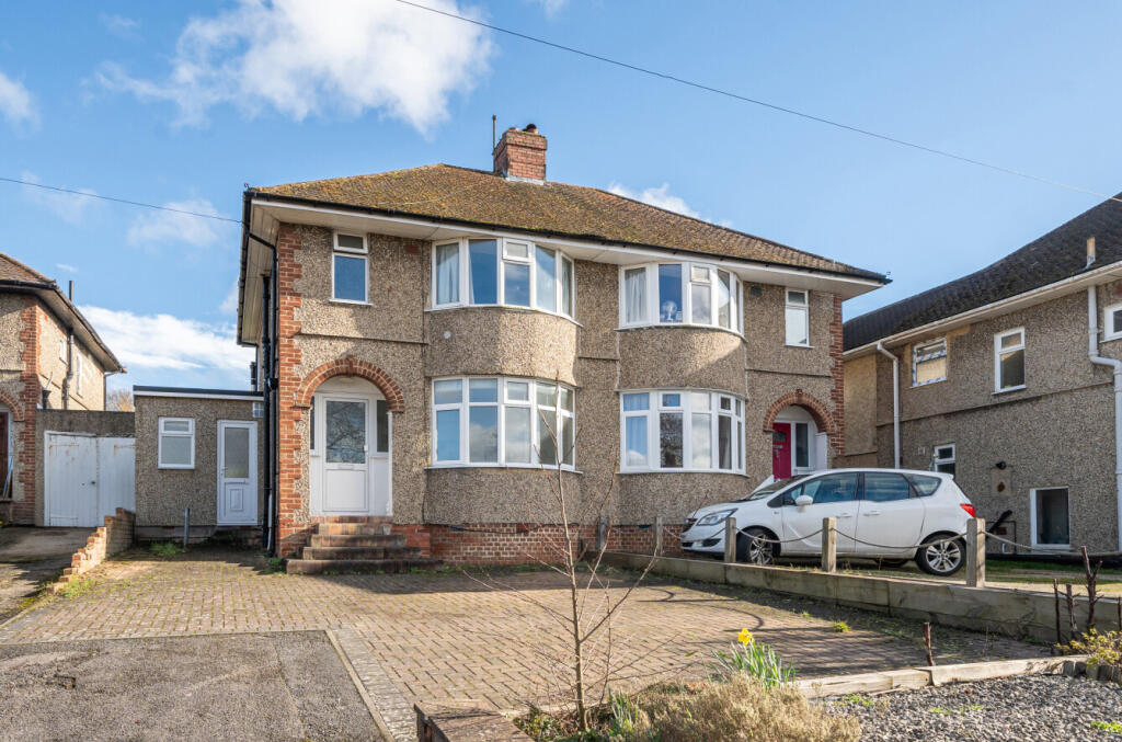 Main image of property: Marston Road, Marston, Oxford