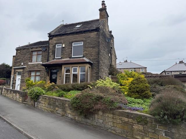 Albion Road, Idle, Bradford