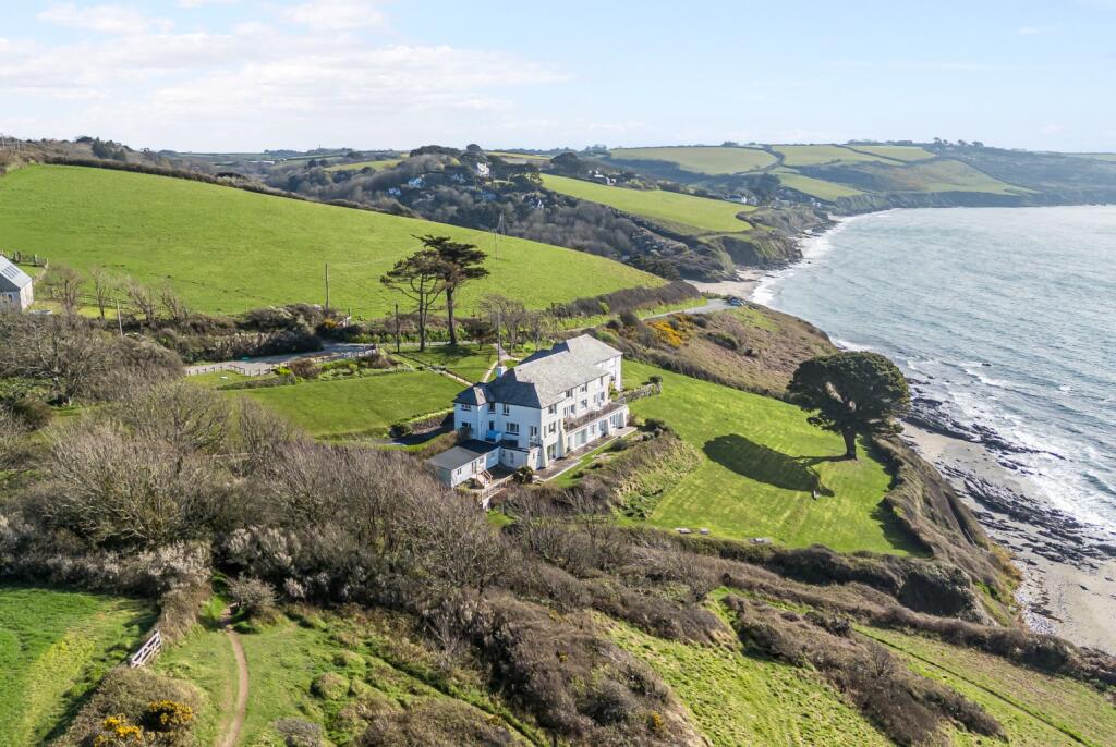 Main image of property: Pendower Court, Ruan High Lanes, Truro, Cornwall, TR2