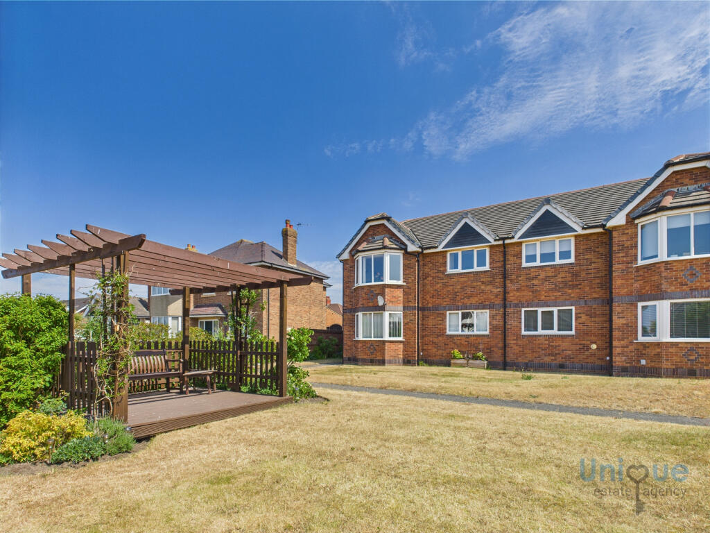 Main image of property: Dawlish Lodge, 421 Clifton Drive North, Lytham St. Annes, FY8