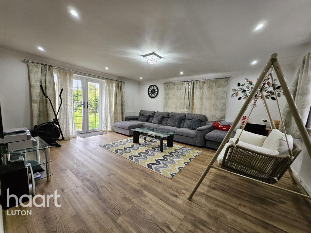 Main image of property: Chapter House Road, LUTON