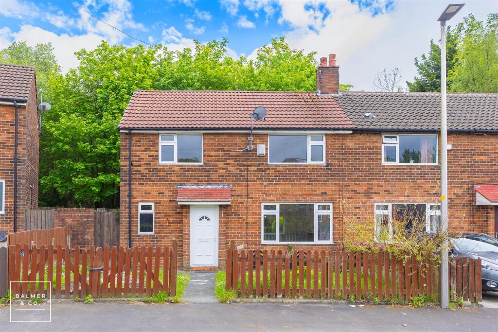 Main image of property: Everest Road, Atherton, M46