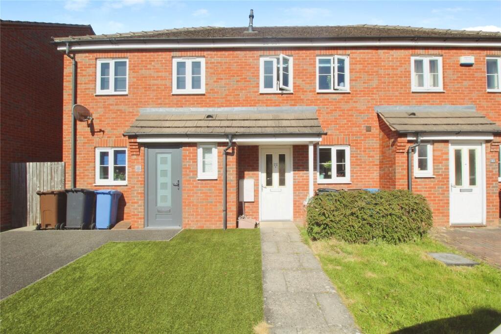 Main image of property: Ecclesfield Close, Ecclesfield, Sheffield, S35