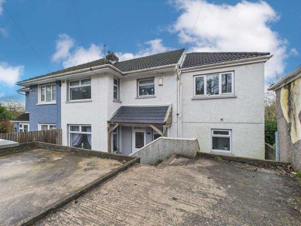 Main image of property: Derllwyn Road, Tondu, Bridgend