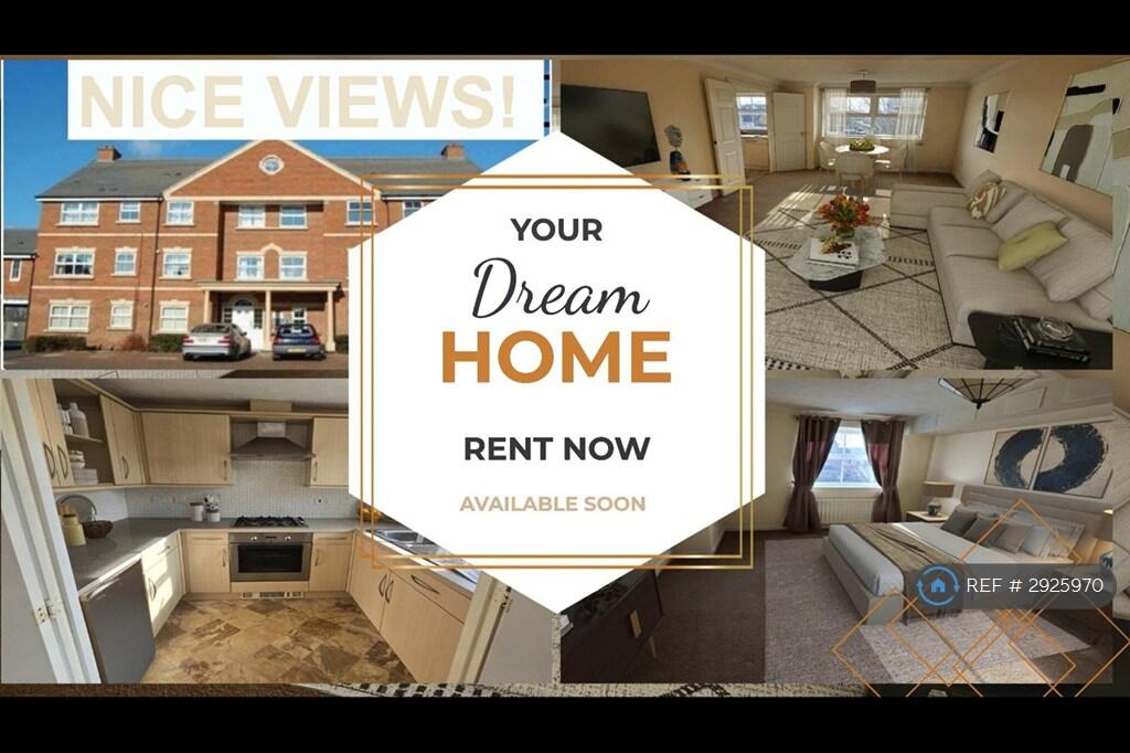 Main image of property: Timken House, Daventry, NN11