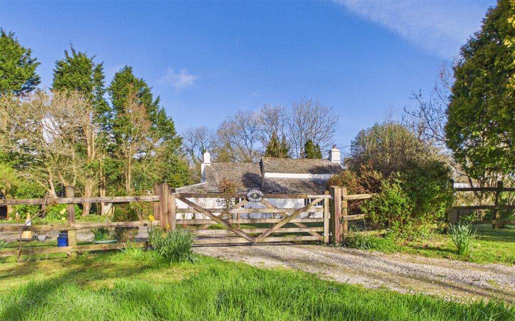 Main image of property: Hellescott, Launceston, Cornwall, PL15