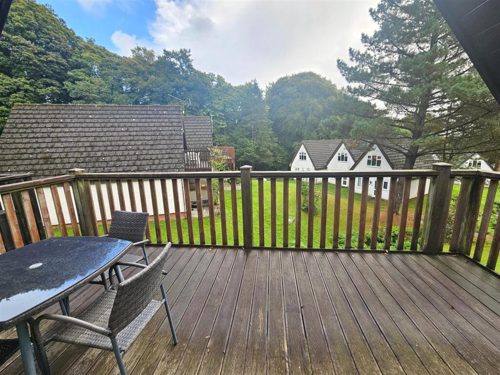 Honicombe Park, Callington photo 2