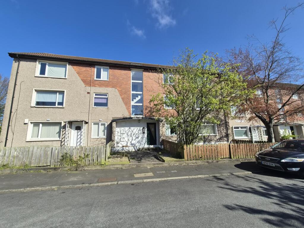 Main image of property: Ryton Gardens, Wallsend, NE28