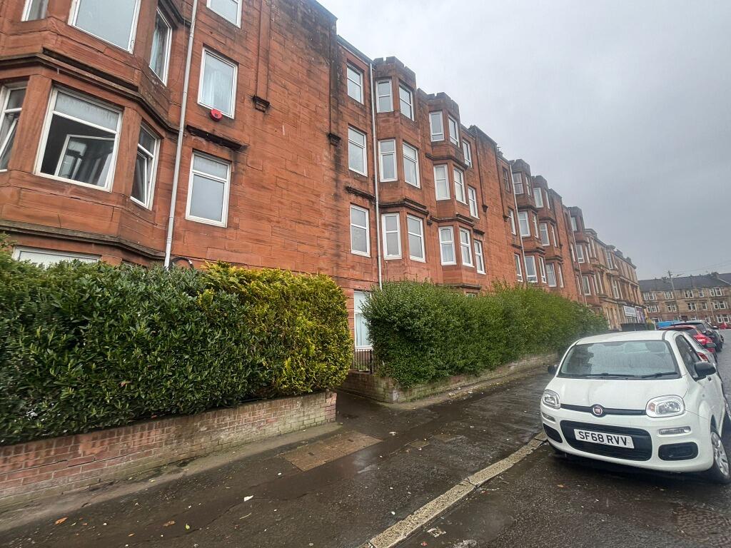 Main image of property: Midlock Street, Cessnock, Glasgow, G51