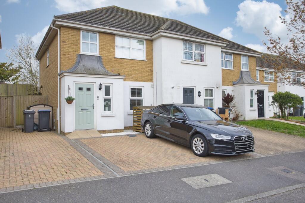 Main image of property: Goodwin Close, Deal, Kent, CT14