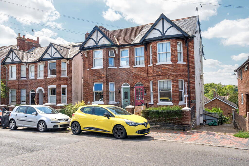 Main image of property: Holmewood Road, Tunbridge Wells