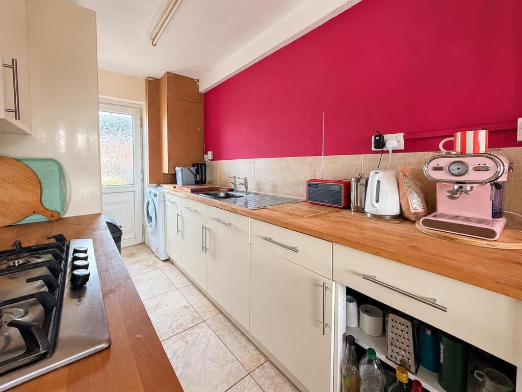 House in Preston, Savick, Ashton-on-Ribble - View 5