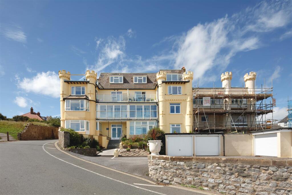 Main image of property: Castle Hill, Seaton
