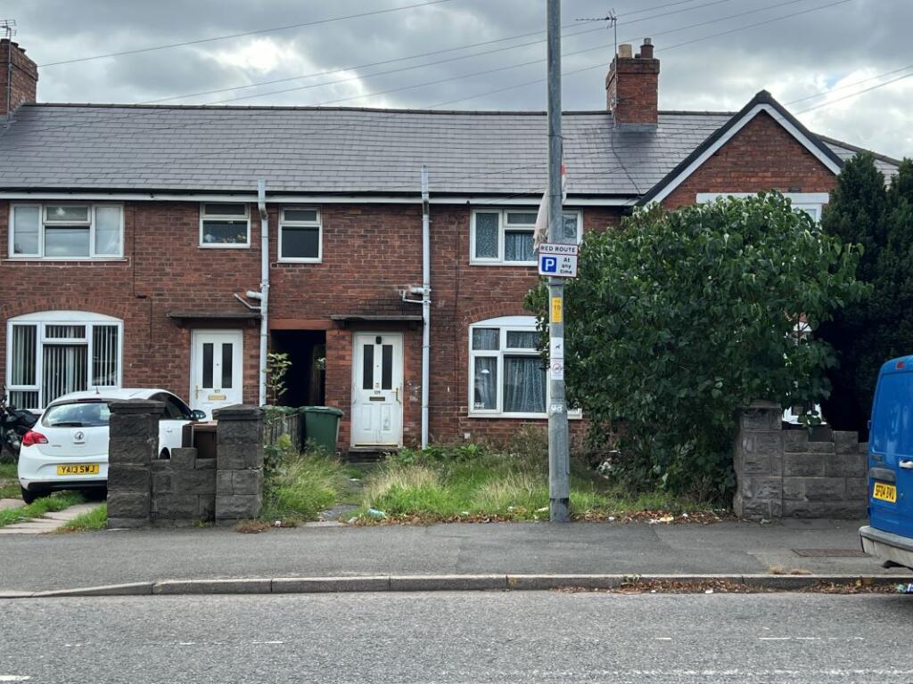 Main image of property: 139 Somerfield Road, Walsall, WS3 2EN