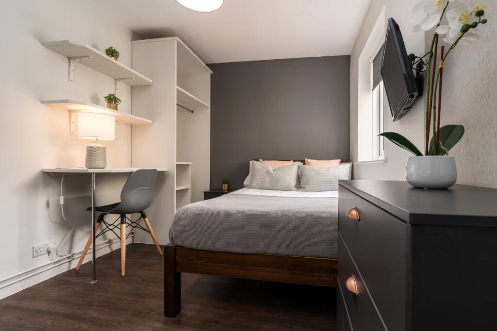 Apartment in Nottingham, Old Lenton, Lenton - View 4