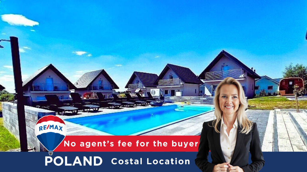 Main image of property: Mielno, Zachodniopomorskie