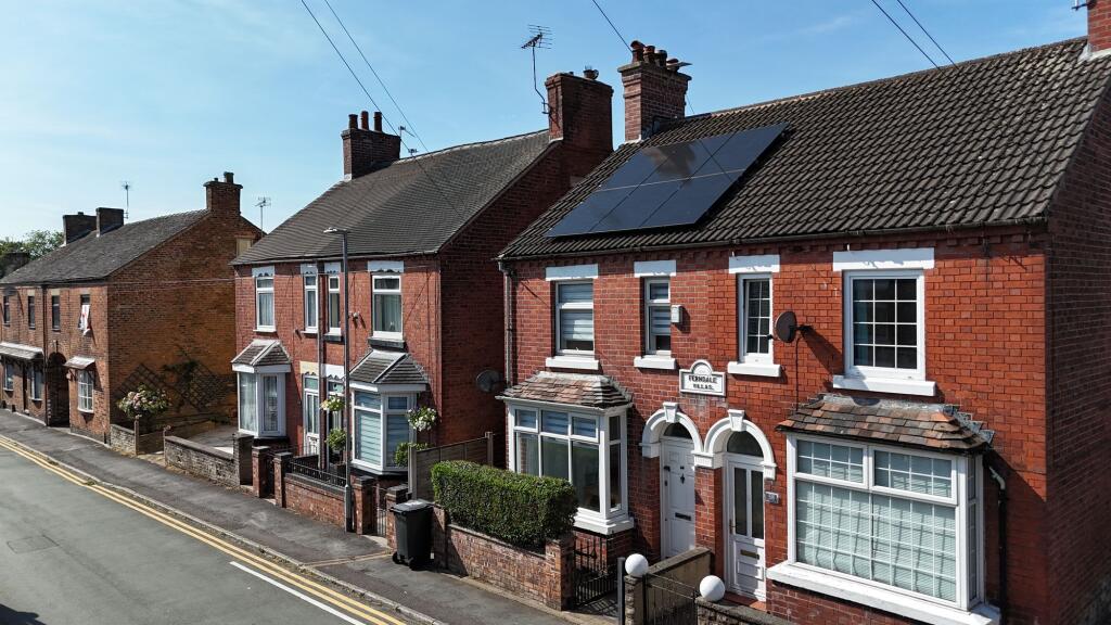 Main image of property: Charles Street, Cheadle, ST10