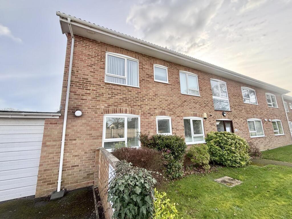 Main image of property: Waterford Place, Highcliffe on Sea