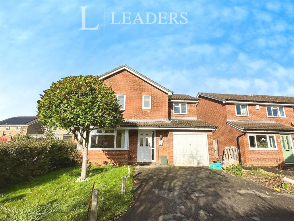 Main image of property: The Meadow, Denmead, Waterlooville