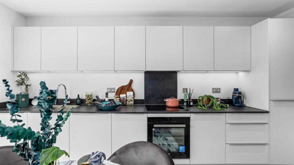 Main image of property: L&Q at Alexandra Gate
North London
N8