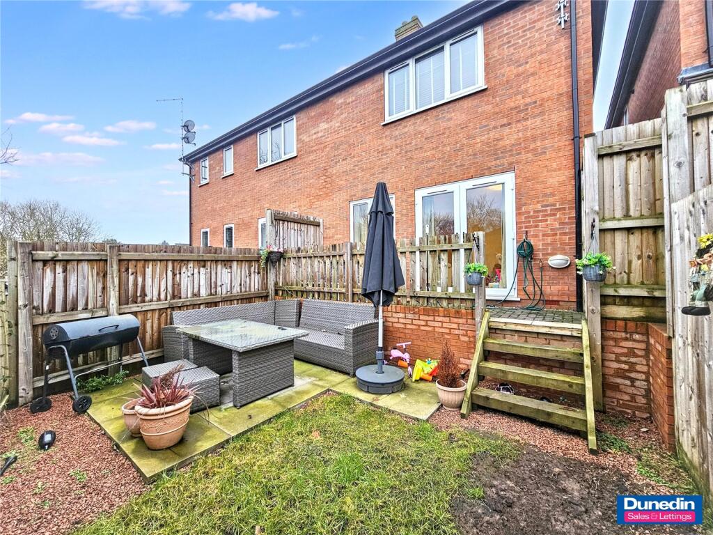 Additional image 19 of New Road, Rubery, Birmingham, B45