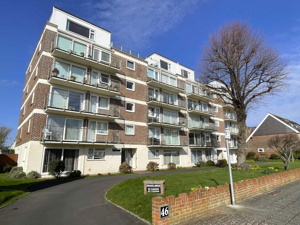 Main image of property: Charminster, Craneswater Park, Southsea PO4 0NU