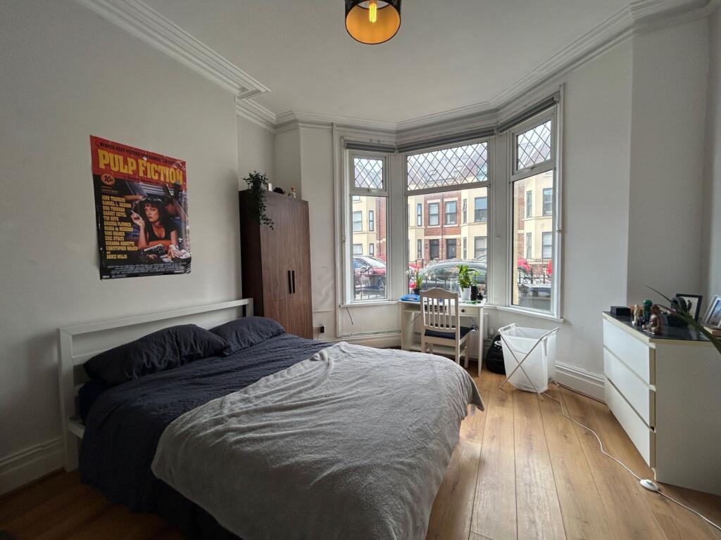 House in Cardiff, Cathays - View 3