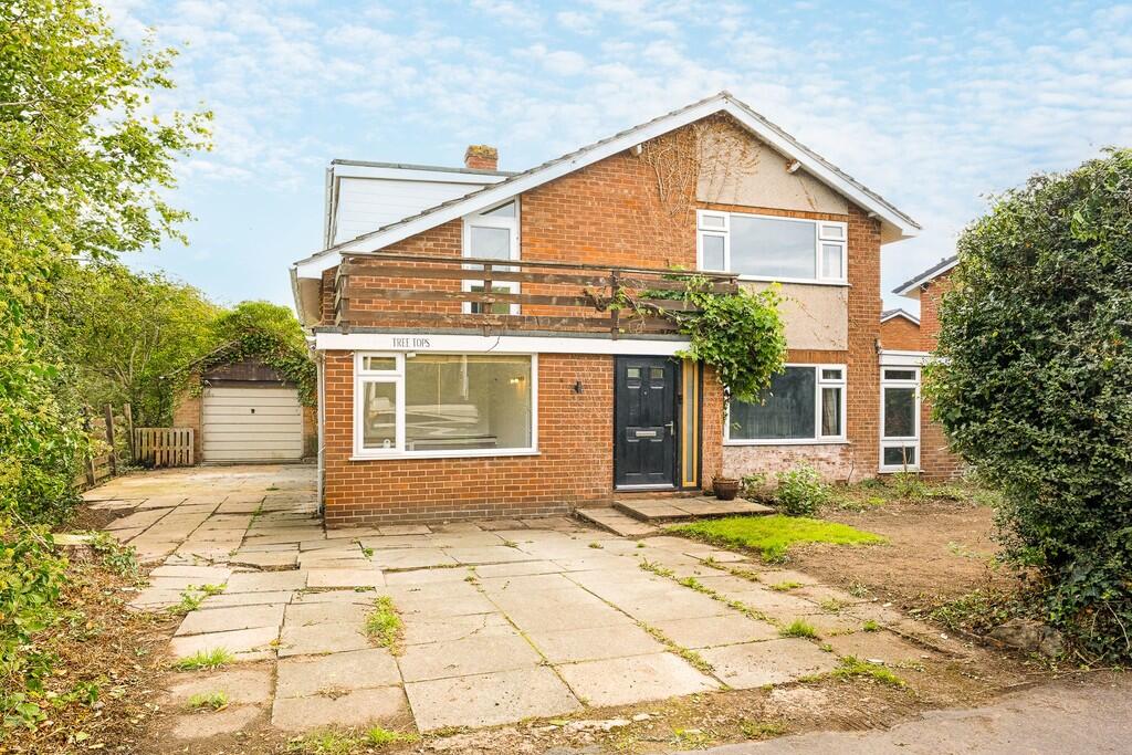 House in Waverton, Christleton - View 5