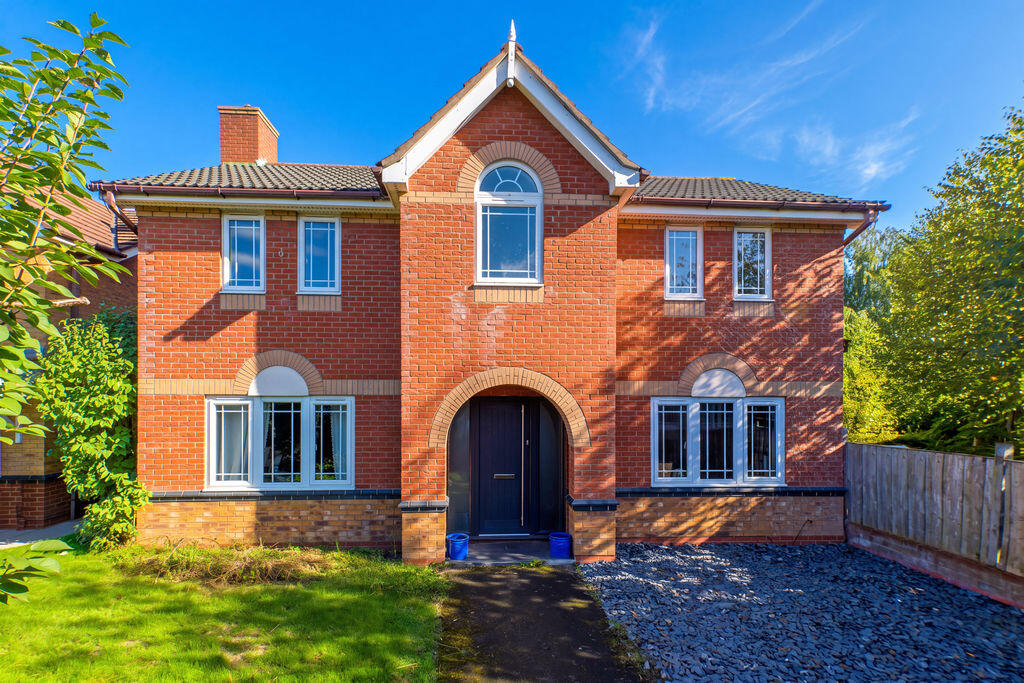 Main image of property: Malmesbury Park, Sandymoor
