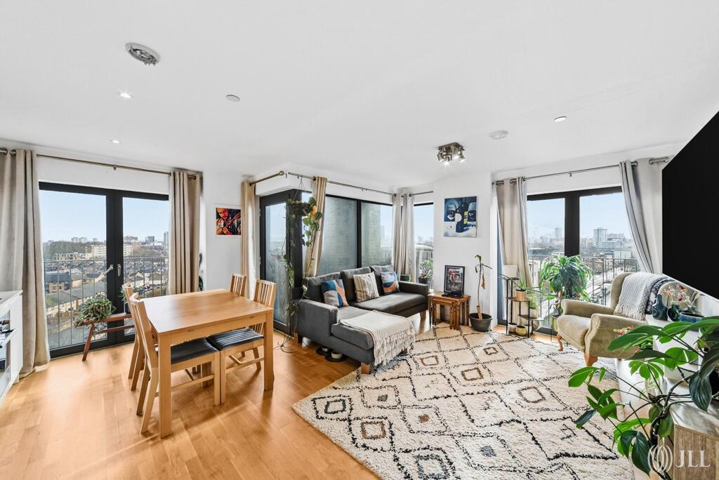 Main image of property: Azure Building, Great Eastern Road, London, E15